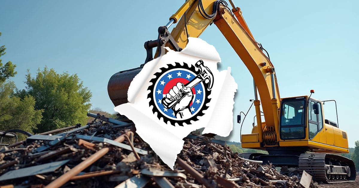 From Demolition to Site Prep How We Help You Build Faster La Pera's General Contracting